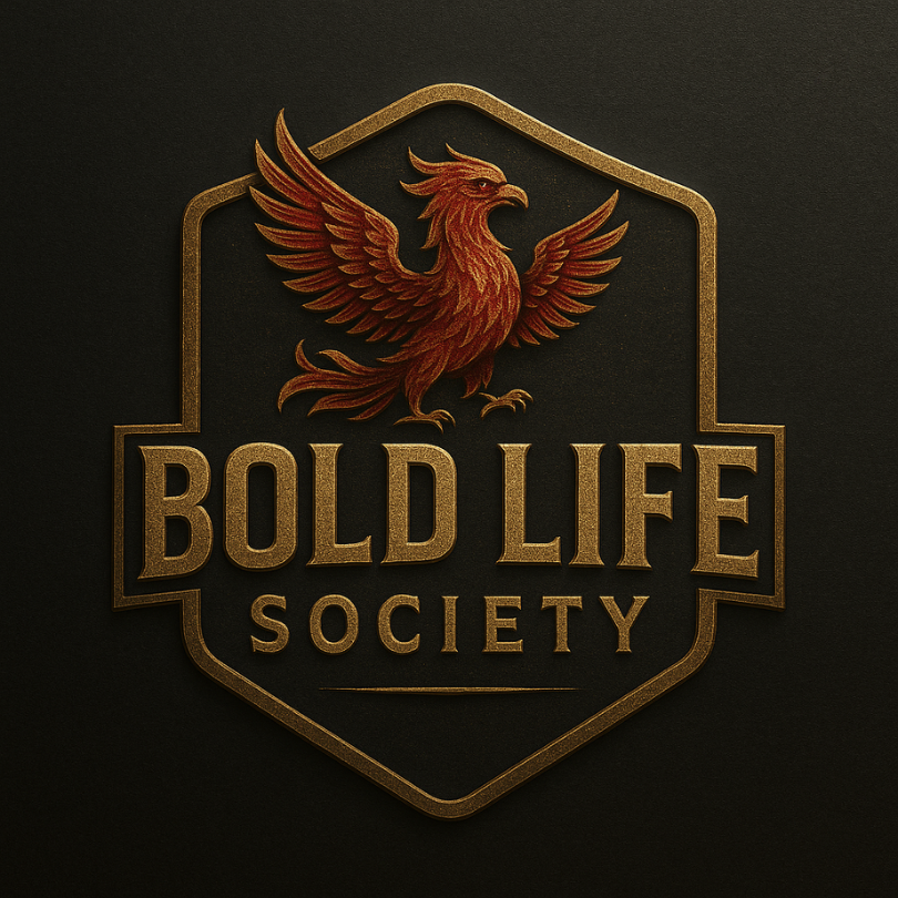 Bold Life Society