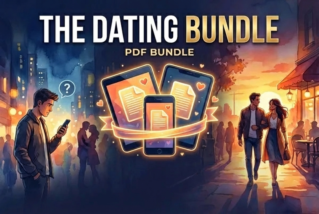 The Dating Bundle