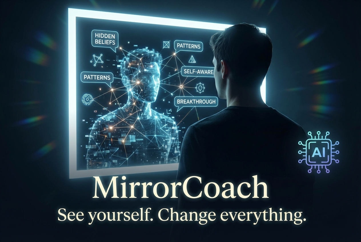 MirrorCoach AI Tool