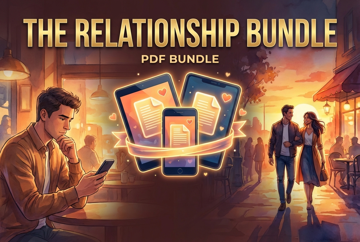 The Relationship Bundle