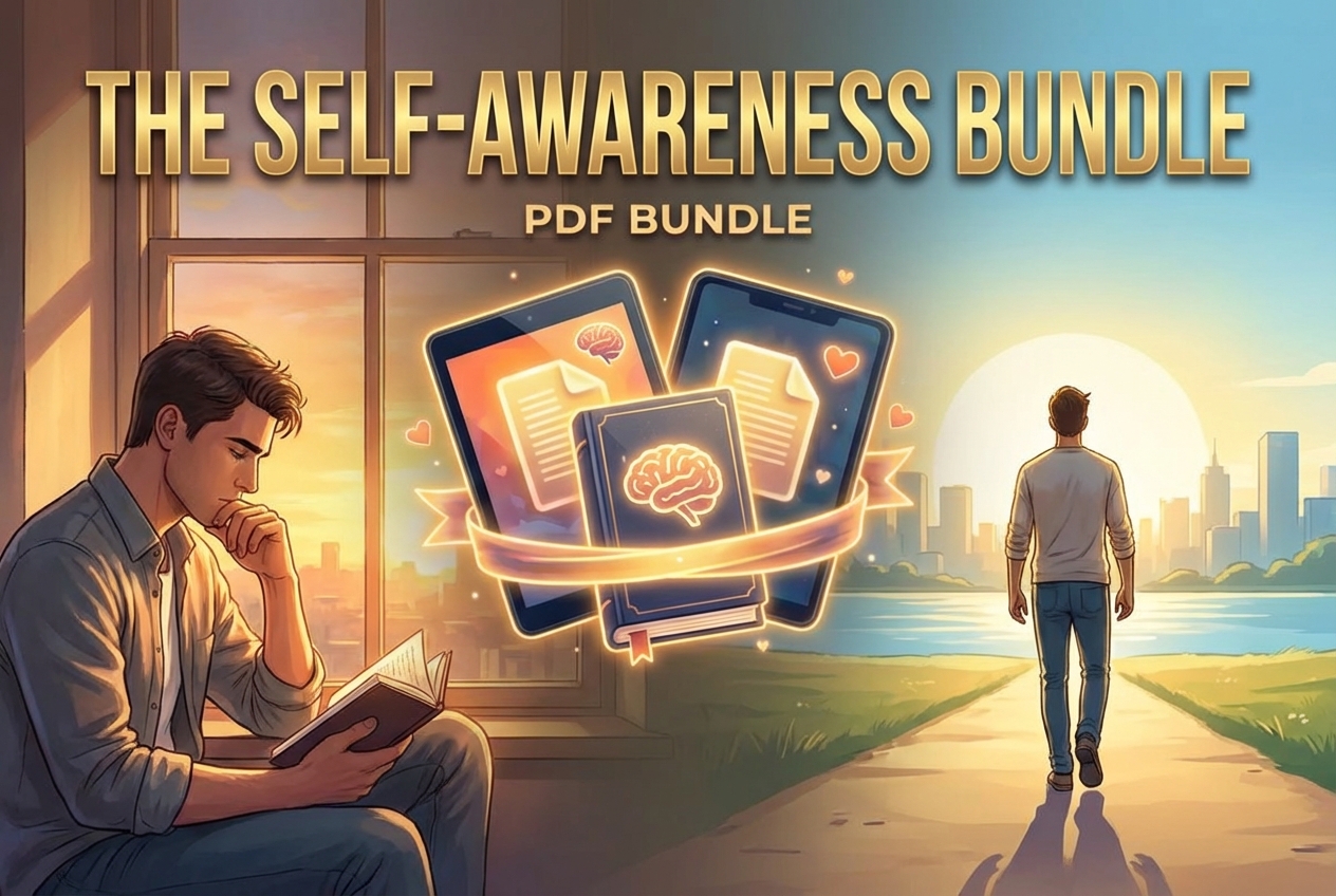 The Self-Awareness Bundle